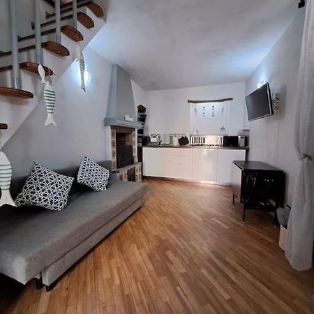 Apartamento D&P Baia Boccadasse Génova Exterior foto